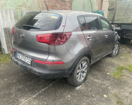 Киа Другая, объемом двигателя 0 л и пробегом 0 тыс. км за 5000 $, фото 6 на Automoto.ua