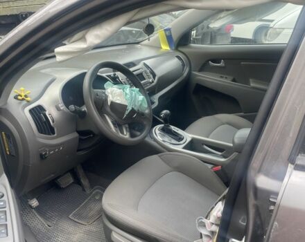 Киа Другая, объемом двигателя 0 л и пробегом 0 тыс. км за 5000 $, фото 3 на Automoto.ua