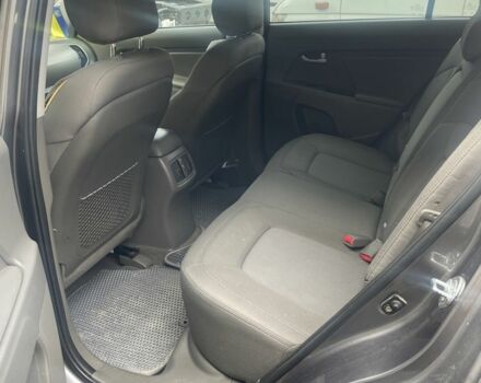 Киа Другая, объемом двигателя 0 л и пробегом 0 тыс. км за 5000 $, фото 4 на Automoto.ua