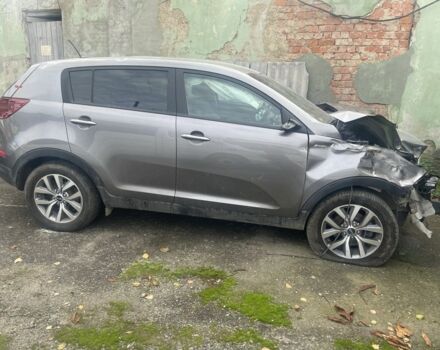 Киа Другая, объемом двигателя 0 л и пробегом 0 тыс. км за 5000 $, фото 5 на Automoto.ua