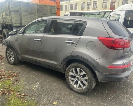 Киа Другая, объемом двигателя 0 л и пробегом 0 тыс. км за 5000 $, фото 2 на Automoto.ua