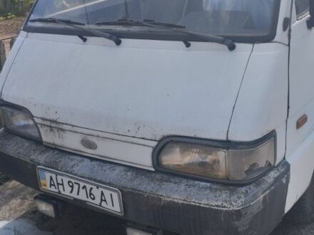 Киа Другая 1999 в Никополе на Automoto.ua Киа Другая, объемом двигателя 0 л и пробегом 0 тыс. км за 800 $, фото 1 на Automoto.ua