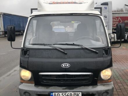 Киа Другая, объемом двигателя 0 л и пробегом 0 тыс. км за 3999 $, фото 1 на Automoto.ua