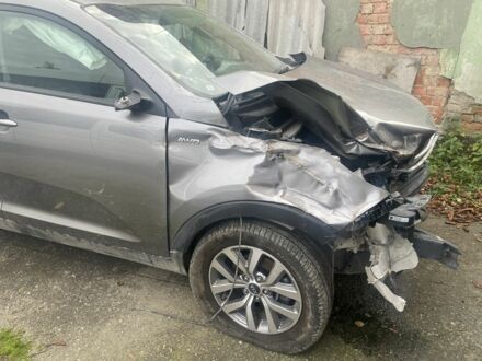 Киа Другая, объемом двигателя 0 л и пробегом 0 тыс. км за 5000 $, фото 1 на Automoto.ua