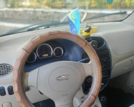 Желтый Киа Другая, объемом двигателя 1.1 л и пробегом 171 тыс. км за 2600 $, фото 5 на Automoto.ua