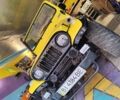 Жовтий Кіа Інша, об'ємом двигуна 2.2 л та пробігом 30 тис. км за 12400 $, фото 1 на Automoto.ua