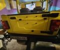 Жовтий Кіа Інша, об'ємом двигуна 2.2 л та пробігом 30 тис. км за 12400 $, фото 7 на Automoto.ua