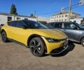 Желтый Киа Другая, объемом двигателя 0 л и пробегом 20 тыс. км за 27800 $, фото 1 на Automoto.ua