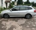 Сірий Кіа Інша, об'ємом двигуна 1.5 л та пробігом 360 тис. км за 2500 $, фото 1 на Automoto.ua