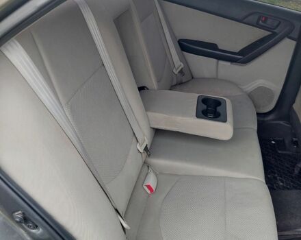 Серый Киа Другая, объемом двигателя 2 л и пробегом 100 тыс. км за 7800 $, фото 1 на Automoto.ua