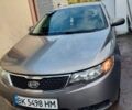 Серый Киа Другая, объемом двигателя 2 л и пробегом 100 тыс. км за 7800 $, фото 2 на Automoto.ua