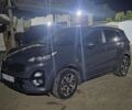 Киа Другая 2018 в Харькове на Automoto.ua Серый Киа Другая, объемом двигателя 1.6 л и пробегом 170 тыс. км за 18400 $, фото 7 на Automoto.ua