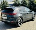 Киа Другая 2018 в Харькове на Automoto.ua Серый Киа Другая, объемом двигателя 1.6 л и пробегом 170 тыс. км за 18400 $, фото 6 на Automoto.ua