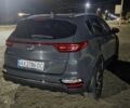 Киа Другая 2018 в Харькове на Automoto.ua Серый Киа Другая, объемом двигателя 1.6 л и пробегом 170 тыс. км за 18400 $, фото 9 на Automoto.ua