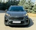 Киа Другая 2018 в Харькове на Automoto.ua Серый Киа Другая, объемом двигателя 1.6 л и пробегом 170 тыс. км за 18400 $, фото 2 на Automoto.ua