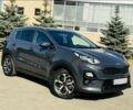 Киа Другая 2018 в Харькове на Automoto.ua Серый Киа Другая, объемом двигателя 1.6 л и пробегом 170 тыс. км за 18400 $, фото 5 на Automoto.ua