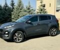 Киа Другая 2018 в Харькове на Automoto.ua Серый Киа Другая, объемом двигателя 1.6 л и пробегом 170 тыс. км за 18400 $, фото 1 на Automoto.ua