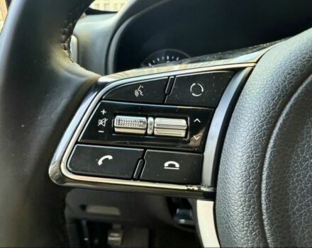 Киа Другая 2018 в Харькове на Automoto.ua Серый Киа Другая, объемом двигателя 1.6 л и пробегом 170 тыс. км за 18400 $, фото 15 на Automoto.ua