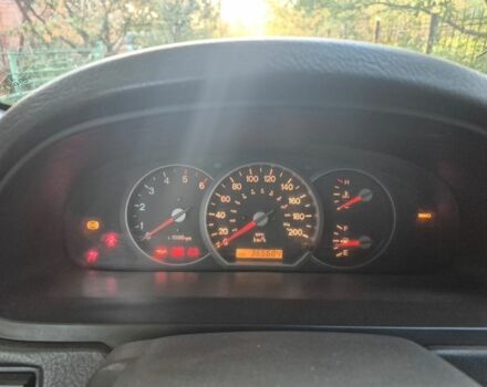 Серый Киа Другая, объемом двигателя 0 л и пробегом 3 тыс. км за 2000 $, фото 3 на Automoto.ua