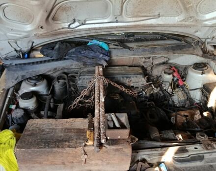 Сірий Кіа Інша, об'ємом двигуна 1.3 л та пробігом 300 тис. км за 955 $, фото 2 на Automoto.ua