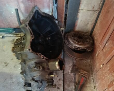 Сірий Кіа Інша, об'ємом двигуна 1.3 л та пробігом 300 тис. км за 955 $, фото 3 на Automoto.ua