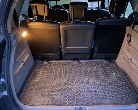 Сірий Кіа Інша, об'ємом двигуна 1.6 л та пробігом 294 тис. км за 3700 $, фото 16 на Automoto.ua