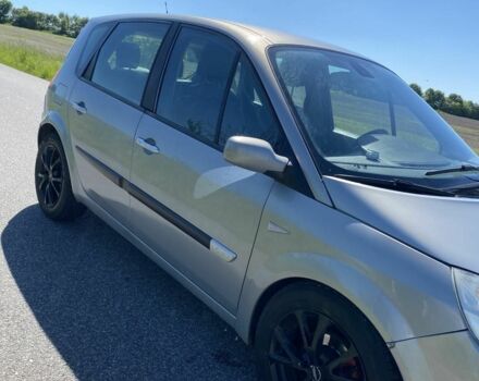 Сірий Кіа Інша, об'ємом двигуна 1.6 л та пробігом 294 тис. км за 3700 $, фото 3 на Automoto.ua