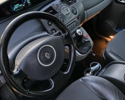 Сірий Кіа Інша, об'ємом двигуна 1.6 л та пробігом 294 тис. км за 3700 $, фото 9 на Automoto.ua