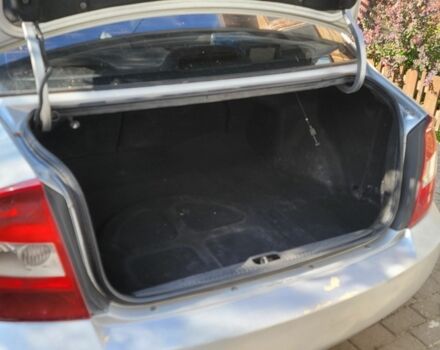 Серый Киа Другая, объемом двигателя 1.6 л и пробегом 192 тыс. км за 3500 $, фото 7 на Automoto.ua