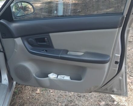 Серый Киа Другая, объемом двигателя 0 л и пробегом 245 тыс. км за 4800 $, фото 2 на Automoto.ua