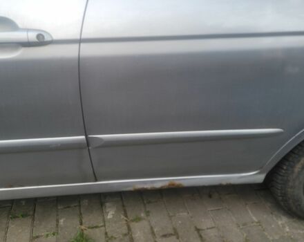 Серый Киа Другая, объемом двигателя 1.6 л и пробегом 192 тыс. км за 3500 $, фото 3 на Automoto.ua