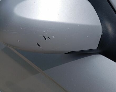 Серый Киа Другая, объемом двигателя 1.6 л и пробегом 240 тыс. км за 4500 $, фото 12 на Automoto.ua