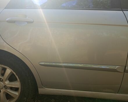 Серый Киа Другая, объемом двигателя 1.6 л и пробегом 224 тыс. км за 3700 $, фото 8 на Automoto.ua