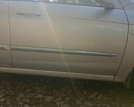 Серый Киа Другая, объемом двигателя 1.6 л и пробегом 224 тыс. км за 3700 $, фото 7 на Automoto.ua