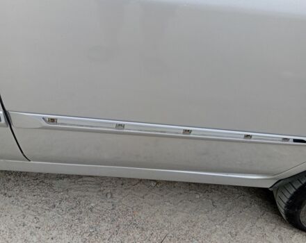 Серый Киа Другая, объемом двигателя 1.6 л и пробегом 240 тыс. км за 4500 $, фото 11 на Automoto.ua