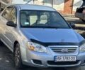 Серый Киа Другая, объемом двигателя 1.6 л и пробегом 206 тыс. км за 4000 $, фото 1 на Automoto.ua