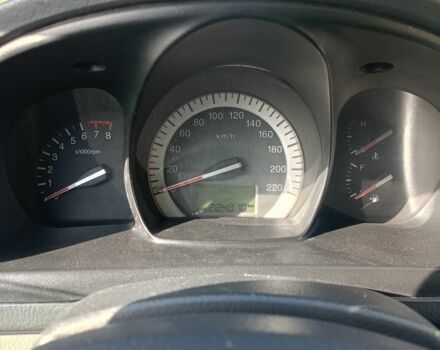 Серый Киа Другая, объемом двигателя 1.6 л и пробегом 224 тыс. км за 3700 $, фото 5 на Automoto.ua