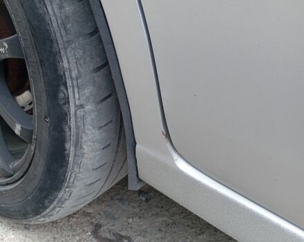 Серый Киа Другая, объемом двигателя 1.6 л и пробегом 240 тыс. км за 4500 $, фото 14 на Automoto.ua