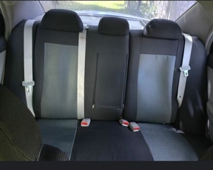 Серый Киа Другая, объемом двигателя 1.6 л и пробегом 224 тыс. км за 3700 $, фото 15 на Automoto.ua