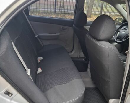 Киа Другая 2008 в Днепре (Днепропетровске) на Automoto.ua Серый Киа Другая, объемом двигателя 1.6 л и пробегом 100 тыс. км за 3600 $, фото 11 на Automoto.ua