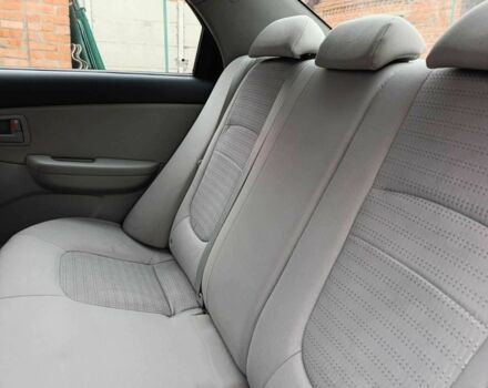 Серый Киа Другая, объемом двигателя 1.6 л и пробегом 200 тыс. км за 4100 $, фото 8 на Automoto.ua