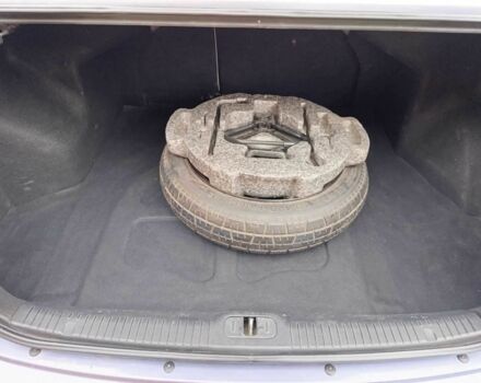 Серый Киа Другая, объемом двигателя 1.6 л и пробегом 200 тыс. км за 4100 $, фото 14 на Automoto.ua