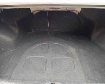 Серый Киа Другая, объемом двигателя 1.6 л и пробегом 200 тыс. км за 4100 $, фото 12 на Automoto.ua