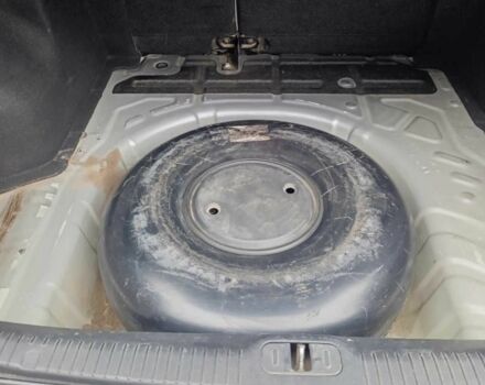 Серый Киа Другая, объемом двигателя 1.6 л и пробегом 200 тыс. км за 4100 $, фото 13 на Automoto.ua