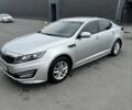 Сірий Кіа Інша, об'ємом двигуна 2 л та пробігом 276 тис. км за 7500 $, фото 6 на Automoto.ua