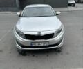 Сірий Кіа Інша, об'ємом двигуна 2 л та пробігом 276 тис. км за 7500 $, фото 1 на Automoto.ua