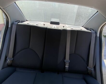 Серый Киа Другая, объемом двигателя 1.4 л и пробегом 196 тыс. км за 6500 $, фото 4 на Automoto.ua