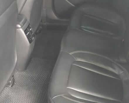 Серый Киа Другая, объемом двигателя 2 л и пробегом 200 тыс. км за 9000 $, фото 4 на Automoto.ua