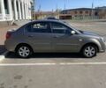 Серый Киа Другая, объемом двигателя 1.4 л и пробегом 196 тыс. км за 6500 $, фото 6 на Automoto.ua