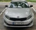 Сірий Кіа Інша, об'ємом двигуна 2 л та пробігом 200 тис. км за 9000 $, фото 6 на Automoto.ua